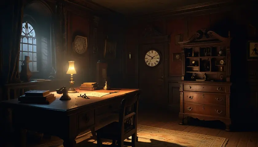  Co oznacza escape room? Tajemnicze pomieszczenia dla graczy
