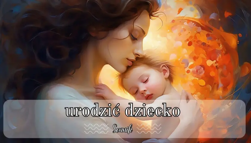Co oznacza sen o urodzeniu dziewczynki? Poznaj ukryte znaczenie snu