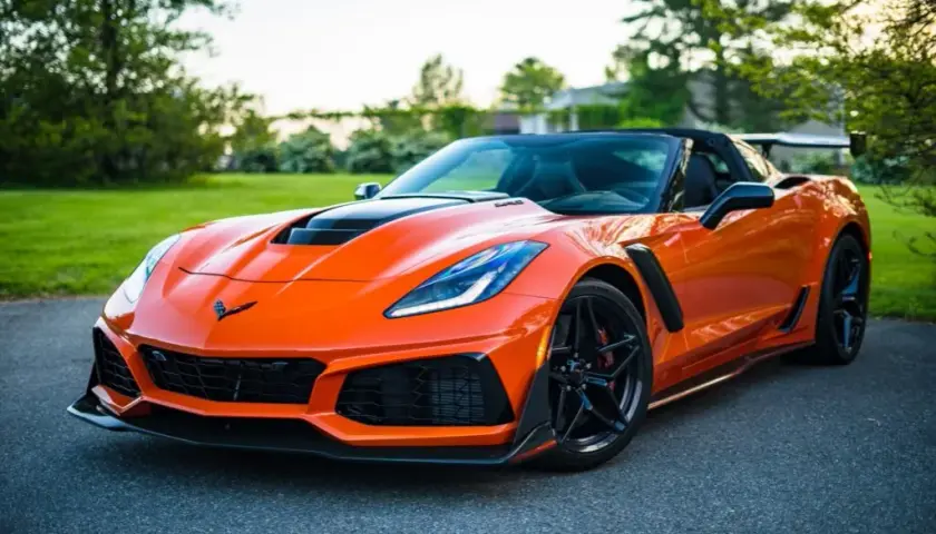 Ile kosztuje Lamborghini Aventador? Ceny, które mogą Cię zaskoczyć