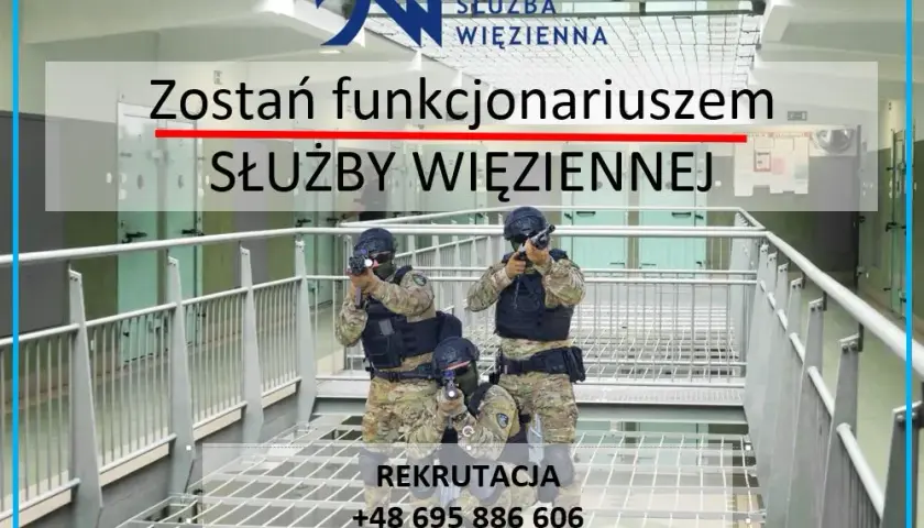 Ile zarabia służba więzienna? Odkryj zaskakujące zarobki funkcjonariuszy