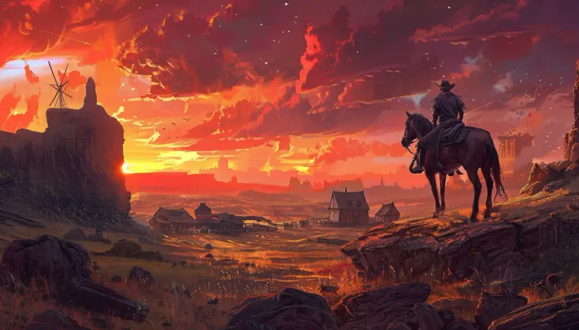 Red Dead Redemption 2 - Lista kodów - Odkryj kody do gry!