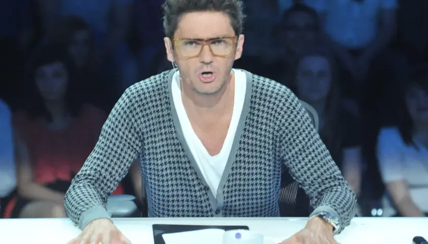 Ile lat ma Kuba Wojewódzki? Zaskakujący wiek celebryty!
