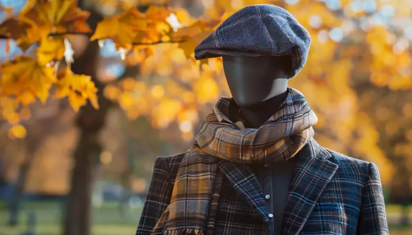 Jakie trendy w modzie męskiej zdominują ten sezon? Przewidywania