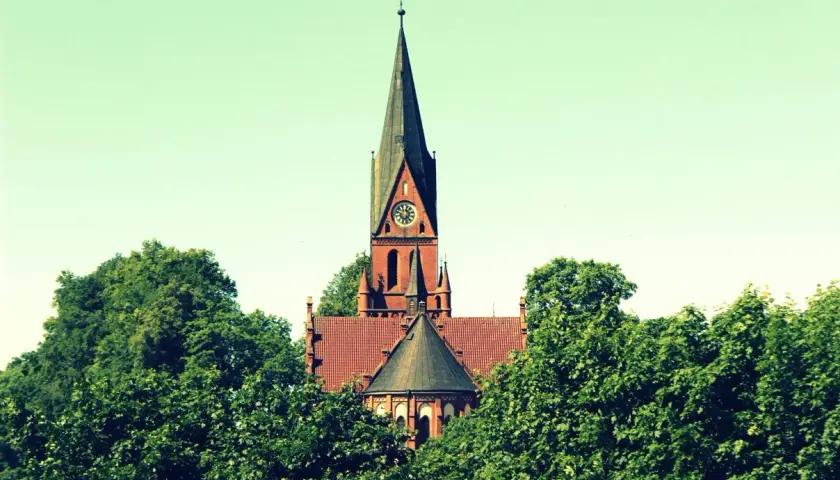 Sanktuarium w Gietrzwałdzie: najpopularniejsze miejsce objawień w Polsce