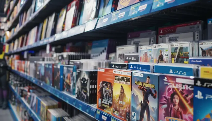 PS4 Media Markt: kompletny zestaw taniej niż myślisz: porównanie