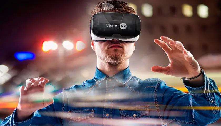 Jak oglądać filmy VR na komputerze - proste kroki i porady