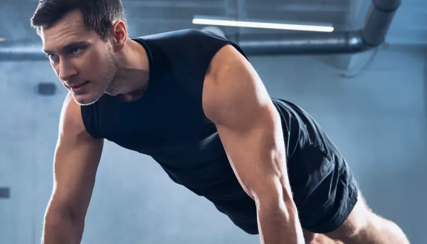 Cómo mejorar la fuerza muscular: ejercicios y beneficios esenciales