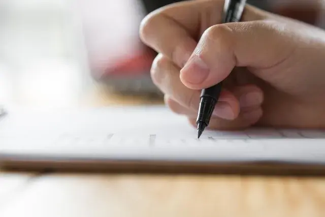 W której klasie technikum są egzaminy zawodowe i co warto wiedzieć
