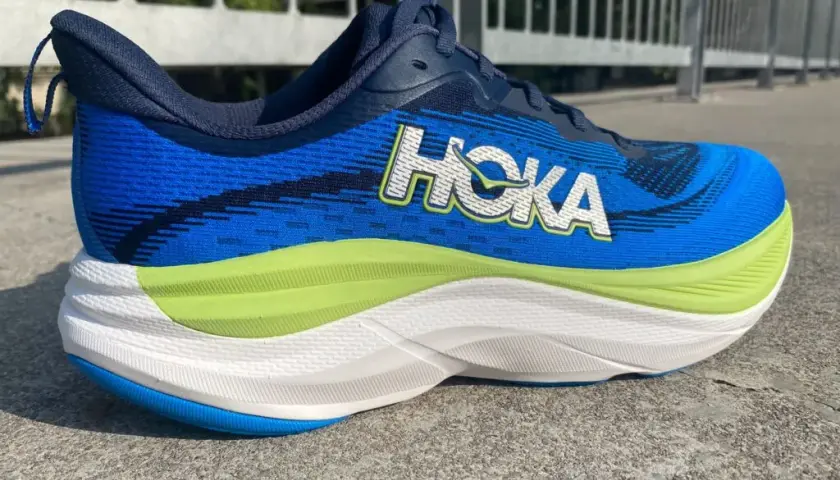 Los mejores tenis para correr hombre: comodidad y rendimiento asegurados