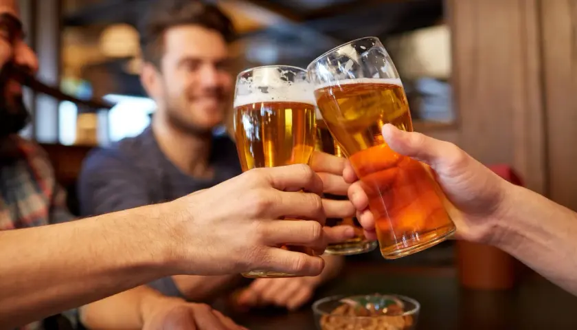 Ile g alkoholu ma piwo? Zaskakujące fakty o jego zawartości