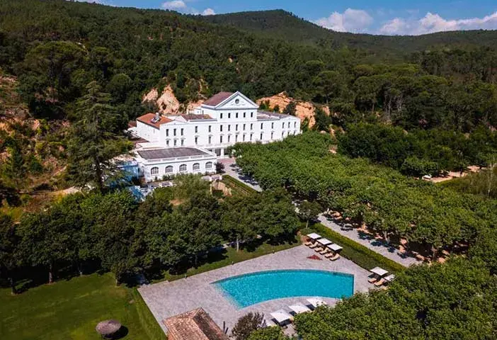 Los mejores balnearios en Girona para una experiencia de relajación