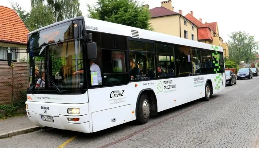 Pszczółki autobus: Gdzie wysiąść, dokąd dojedziesz? Pełny przewodnik