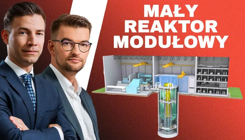 Rumunia stawia na atom: Cernavodă, SMR i przyszłość energetyki