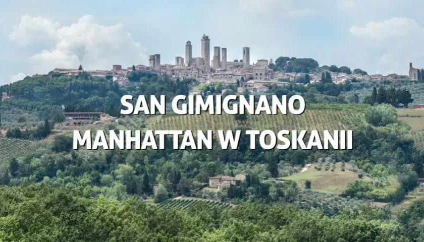 San Gimignano gdzie zjeść? Odkryj najlepsze restauracje i smaki
