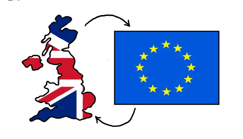 Co można przewieźć do Anglii po Brexicie? Limity i zakazy 2024