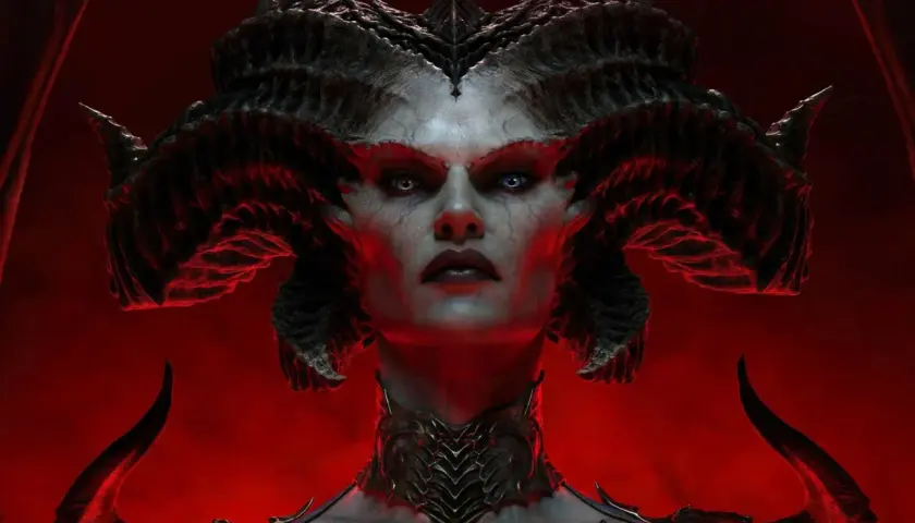 Diablo 4 na PC czy PS5: Która platforma da ci przewagę w grze?