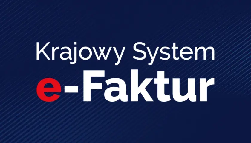 Krajowy System e-Faktur. Od kiedy KSeF dla JDG? Zobacz, jak przygotować się na zmiany.