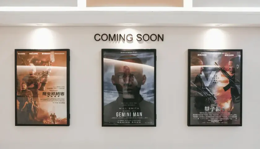 Jak uczyć się angielskiego z filmów? Mów płynnie! Pełny poradnik