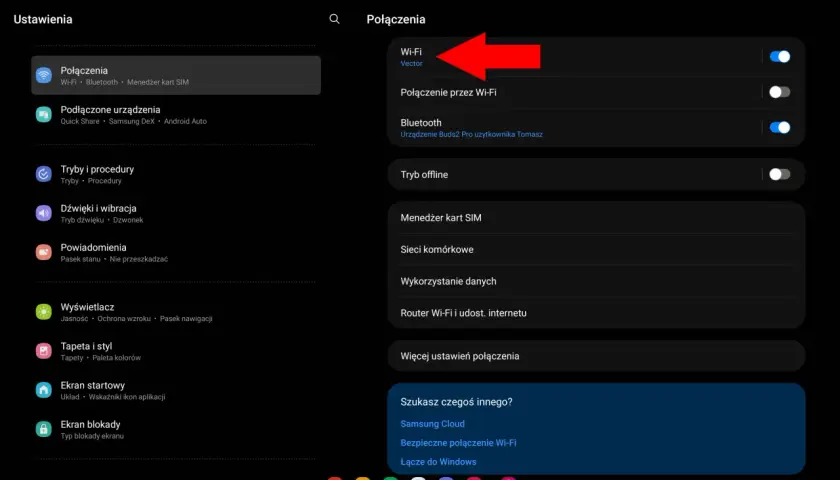 Hasło Wi-Fi na telefonie? Odnajdź je łatwo! Android i iOS.