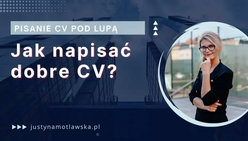 Odręczne CV: Jak napisać, by wyróżnić się w rekrutacji?