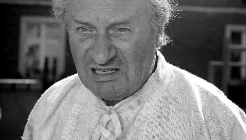 Władysław Hańcza – niezapomniany aktor polskiego teatru i filmu
