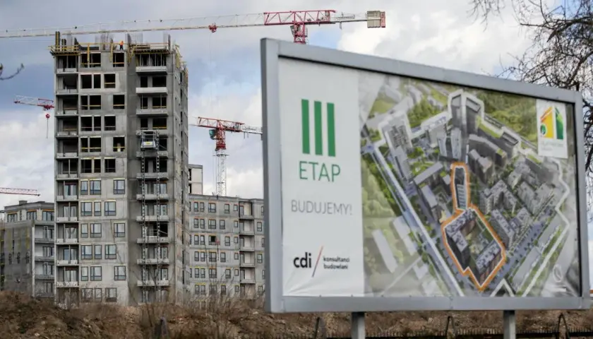 Ile zarabia deweloper na bloku? Zaskakujące marże i zyski
