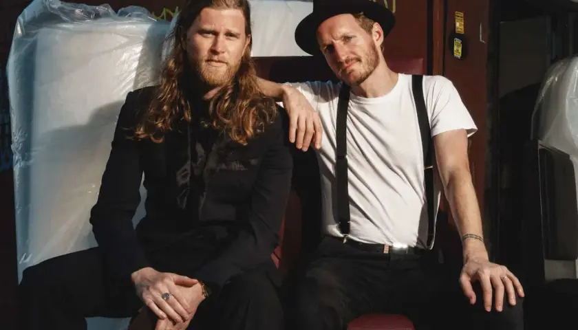 The Lumineers: Jak zespół folk-rockowy podbił muzyczny świat?