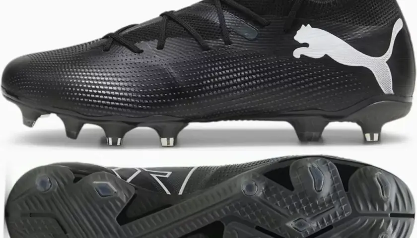 Buty Neymara: Puma Future. Jak technologia wspiera jego grę?