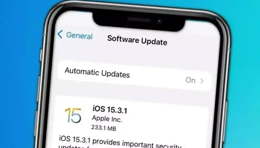 Jak zaktualizować iOS bez problemów - proste kroki i wskazówki