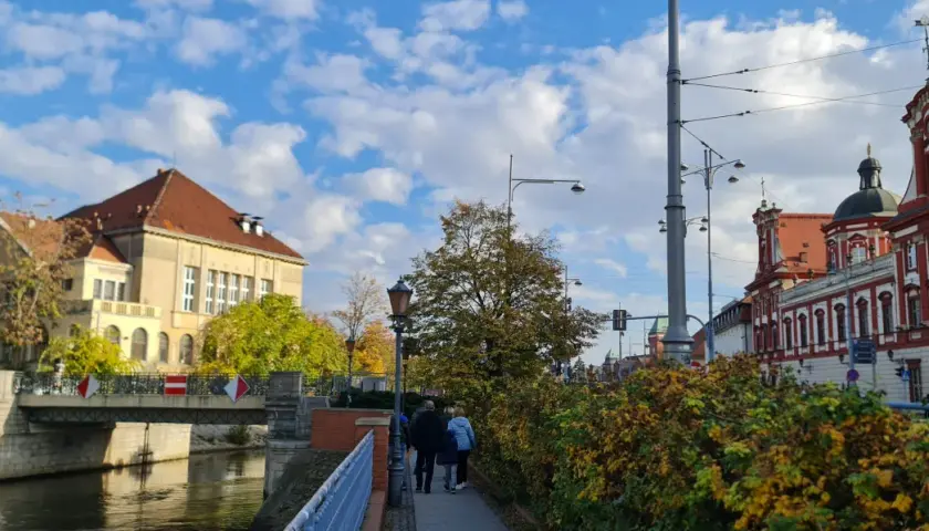 Wrocław: Odra i 6 rzek. Odkryj tajemnice wodnego serca miasta!