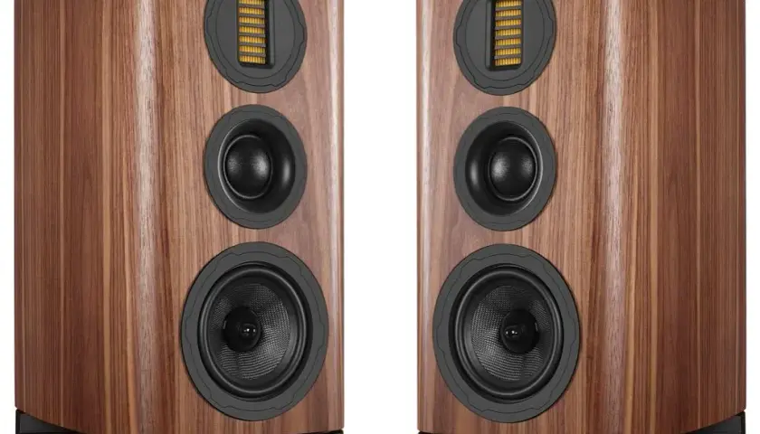 Kolumny do muzyki elektronicznej: Bas, detal, dynamika jak wybrać?