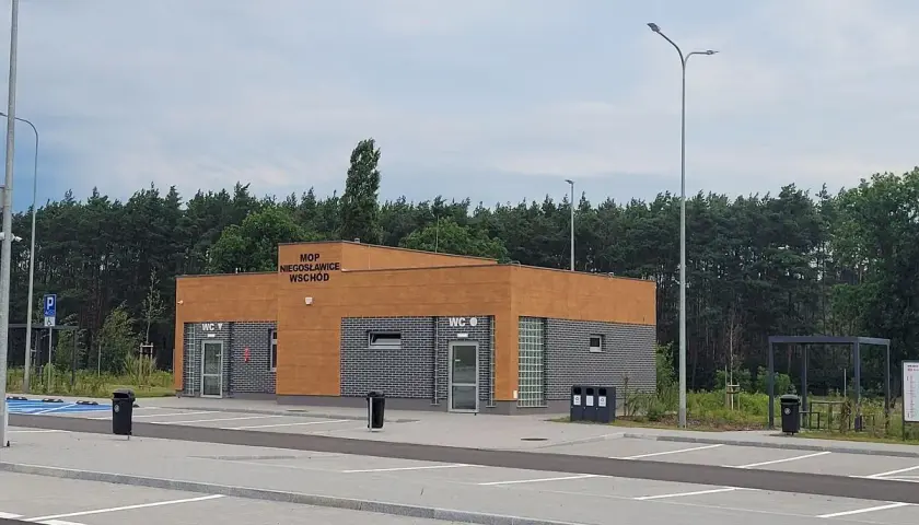 S3: Przewodnik po trasie. Czas, opłaty, MOP-y. Jedź bez niespodzianek!