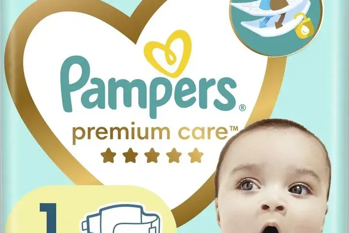 Jakie pampersy dla dzieci zapewniają najlepszy komfort i ochronę?
