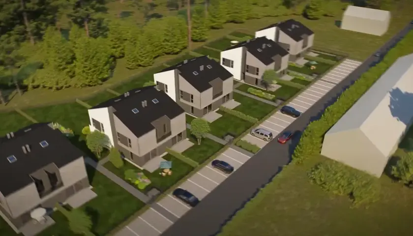 Jak zaprojektować osiedle? Kompleksowy przewodnik po sukcesie