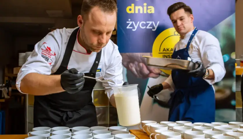 Kuchnia regionalna Katowice: odkryj smaki, które musisz spróbować