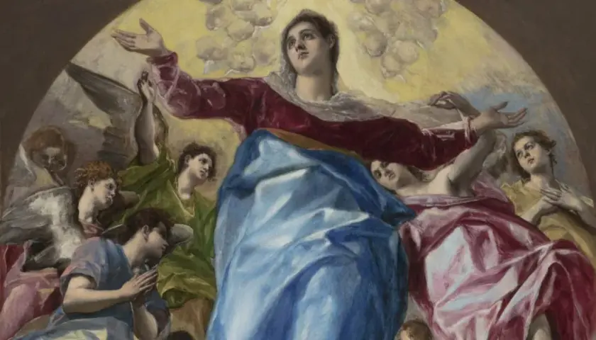 Malarstwo El Greco: Odkryj tajemnice jego wyjątkowego stylu i wpływu