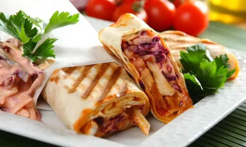 Jak zrobić kebab w domu - prosty przepis na pyszny kebab
