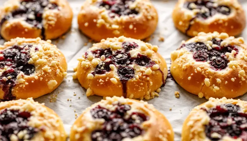 Ile kcal ma jagodzianka z Biedronki? Zaskakujące wartości odżywcze