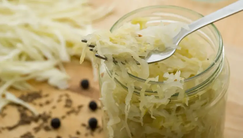 Jakie przyprawy do kapusty, aby wydobyć jej pełen smak i aromat