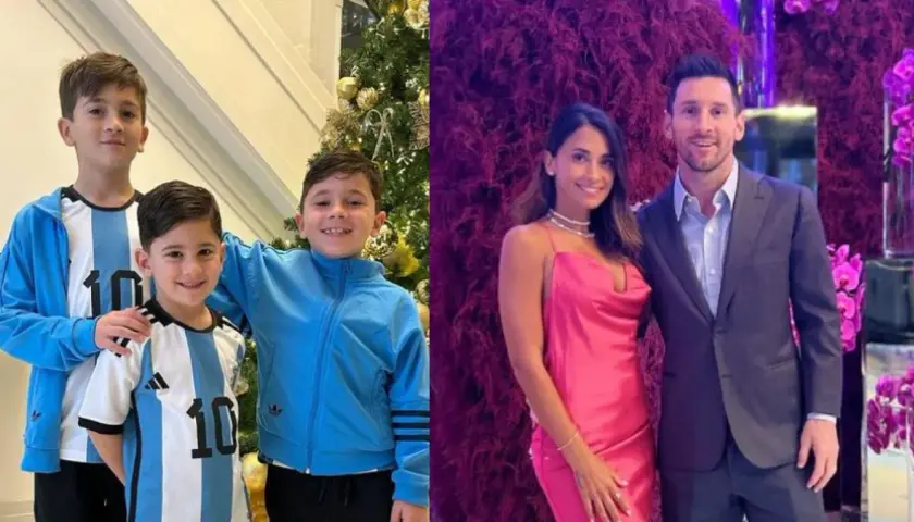 Ile lat ma Leo Messi? Poznaj wiek i karierę legendy futbolu