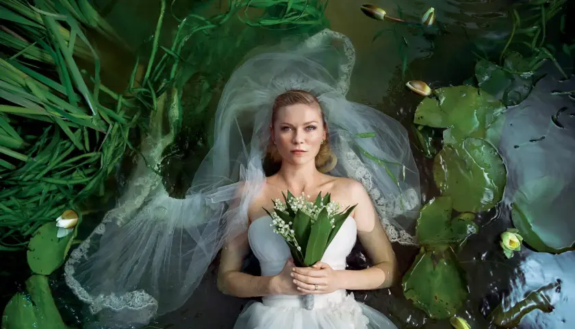 Melancholia: dogłębna recenzja filmu, który zmusza do refleksji