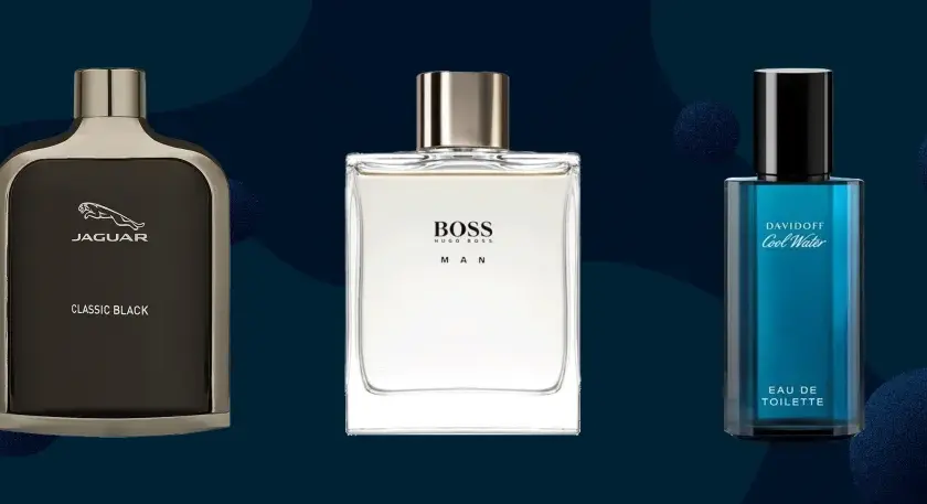 Perfumy męskie: Jak wybrać zapach, który definiuje Twój styl?