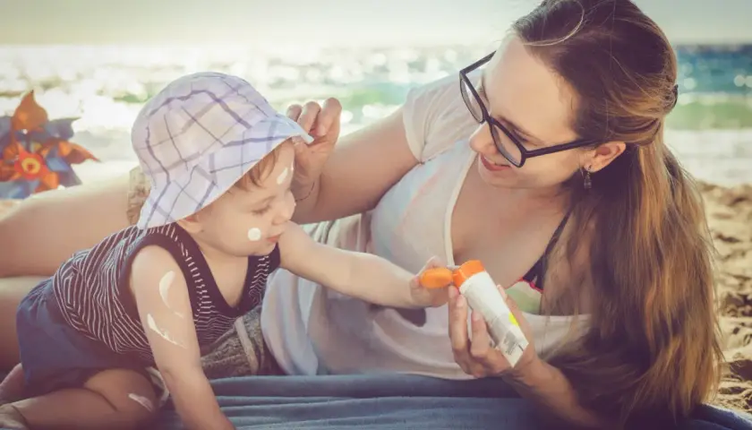 Ranking SPF 50: Najlepsze kremy, które ochronią Twoją skórę