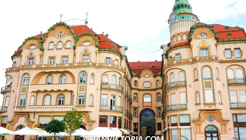 Niezwykłe atrakcje w Wańkowej, które musisz zobaczyć podczas wizyty