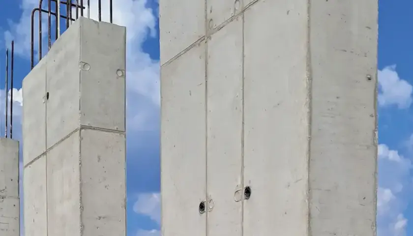 Ile betonu na fundamenty domu 100m2? Oblicz dokładnie potrzebną ilość