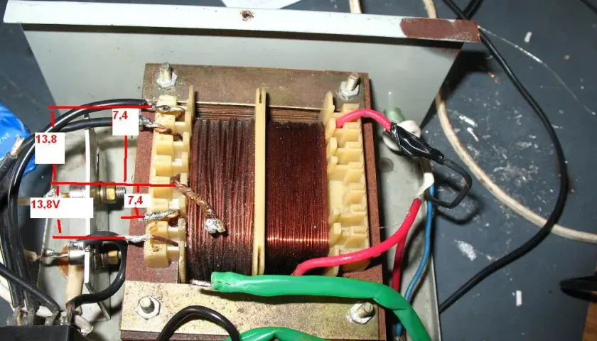 Jaki transformator do prostownika 12V? Oto, co musisz wiedzieć