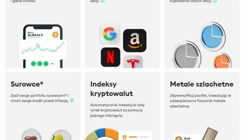 Najlepsza platforma do inwestowania w kryptowaluty: Bezpieczeństwo, opłaty i więcej
