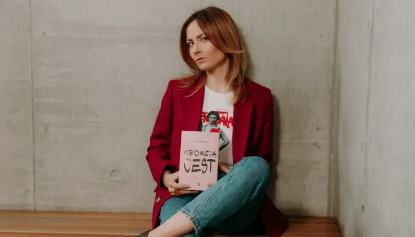 Co powiedzieć lekarzowi po aborcji, aby zadbać o swoje zdrowie?