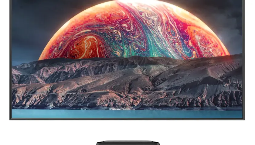 Hisense: Co to za firma? Chiński gigant, który podbija rynek RTV i AGD