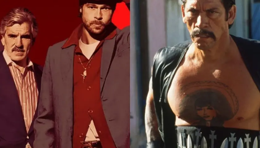 Najlepsze filmy o gangsterach na Netflix, które musisz zobaczyć